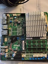 Carte mère mini ATX ASROCK IMB 155 Carte mère price