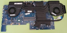 Carte mère HP Omen 17-w101nf =  HS suite mise à jour du BIOS Carte mère price