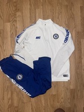 survêtement de foot chealsea 12/13 ans Survêtement homme price