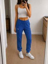 Jogging Nike bleu taille XS Survêtement homme price