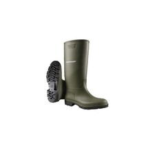 botte PVC dunlop pricemastor 380VP taille 38 Bottes homme price