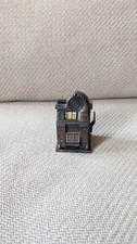 Mechanical Slot Machine Pencil Sharpener Vintage Metal Casino Desk Toy Play Me Crayon Sharpener price