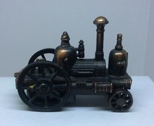 Taille Crayon DIE CAST #9627 HODGE STEAMER NY 1840 Sacapunta Pencil Sharpener Crayon Sharpener price