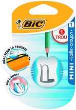 3086123378629 Temperówka Mini Sharpener  BC B/C BIC 9262741 BIC Crayon Sharpener price