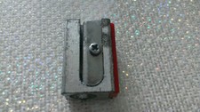 Ancien taille crayon manuel aluminium 1 trou KUM Pencil Sharpener Crayon Sharpener price