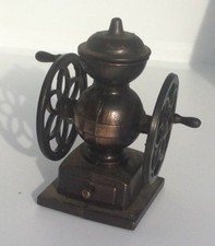 Taille Crayon DIE CAST MOULIN À CAFÉ COFFEE GRINDER Sacapunta Pencil Sharpener Crayon Sharpener price