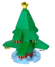 Lego 41131 -19 Friends Christmas Tree Sapin de Noël complet 2016 Christmas Tree price