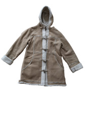 Fausse fourrure Vero moda taille XL Overcoat femme price