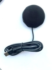 LOT 2 PCS Conference USB Table Microphone Conférence table price