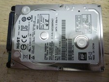 disque dur pour pieces 2.5 pouces sata hgst 250 gb z5k500-250 Hs Dur disques price