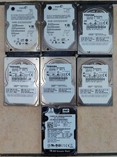 Disques durs 2,5" – Plusieurs tailles disponibles de 40 a 320go Dur disques price