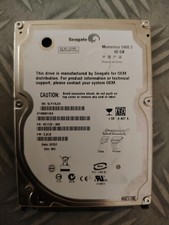 DISQUE DUR INTERNE SEAGATE 80 Go - SATA - 2.5" Dur disques price