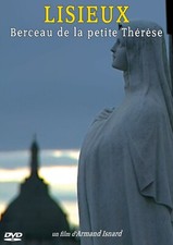 DVD Lisieux - Berceau de la petite Thérèse Berceau price