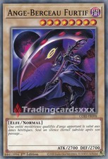 Yu-Gi-Oh! Ange-Berceau Furtif : C CORI-FR098 Berceau price