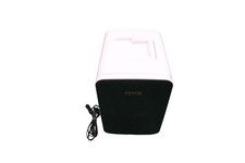 Mini réfrigérateur VEVOR 10 L fonction refroidissement et chauffage défectueux Réfrigérateurs price