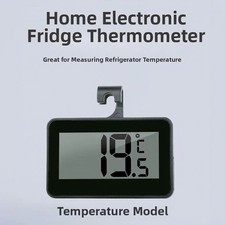 Pour Réfrigérateurs Cuisine Thermomètre Réfrigérateur Numérique pour Surve Réfrigérateurs price