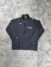 Veste de survêtement Puma noir track jacket sport noir Jacket femme price