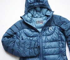 Haglofs Bivvy Down Hood Jacket femme Pertex Classic Puffer top taille XS 603274 Jacket femme price
