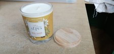 Bougie support verre Parfumée Végétale Bougie support price