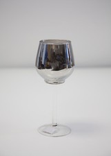 Support De Bougie Tealight Gunmetal Gris 2 Tailles Mariage Noël Bougie support price