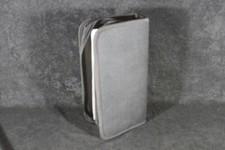 Canvas DVD/CD Case 88 count  New Cd / Dvd accessoires price