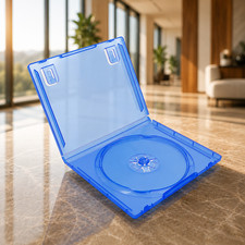 Boîtier Etui Jaquette Jeu PS4 CD DVD Avec Couvercle Boîte Rangement Protection Cd / Dvd accessoires price