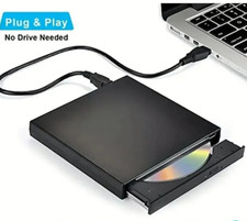 Lecteur CD DVD externe, lecteur DVD, PC, orneur, USB Cd / Dvd accessoires price