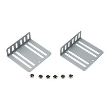 Support d'accessoires de montage pour lecteur CD DVD MP5 universel 2 din voiture Cd / Dvd accessoires price