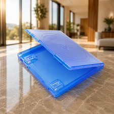 Boîtier Etui Jaquette Jeu PS5 CD DVD Avec Couvercle Boîte Rangement Protection Cd / Dvd accessoires price