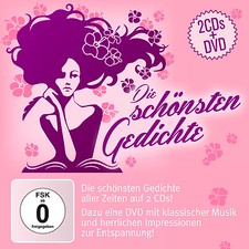 CD DVD Les Plus Beaux Poèmes De Tous Les Temps 2CD+DVD Cd / Dvd accessoires price