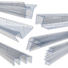 Joint pour cabine de douche 4-7 mm - joint de rechange, hydrofuge, anti-bruit Douche cabine price