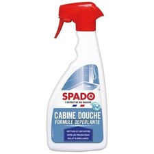 Détartrant Nettoyant cabine de douche – 500 ml Douche cabine price