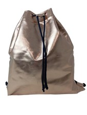 TOM TAILOR DENIM Sac à dos rolltop Large Dames Sac à dos doré style décontracté Sac à dos femme price