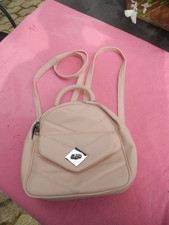 SAC A MAIN SAC A DOS DE VILLE H 28 L 27 TBE Sac à dos femme price