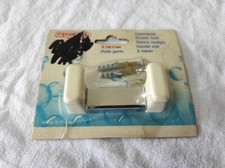 Accessoires de Salle de Bain, Porte Gants Vintage Salle de bain soin accessoires price