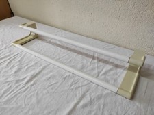 Accessoires de Salle de Bain Porte Serviettes 59 cm de long Salle de bain soin accessoires price