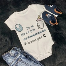 Body Bébé Personnalisé Annonce Grossesse Body bébé price