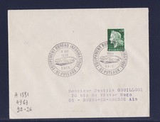ec69/ Enveloppe   équipement bureau informatique   Puteaux     1969 Bureau informatique price
