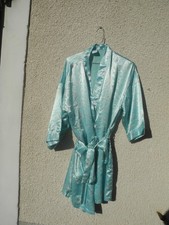 LINGERIE PEIGNOIR VESTE COURTE KIMONO ETAM T M BE Peignoir price