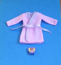 Peignoir Barbie Dream wear #661 - 1991 Peignoir price