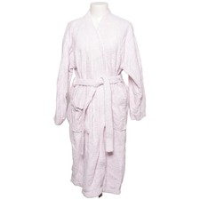 Expressions, peignoir, taille : M, rose, coton, autre, éponge #FXM Peignoir price