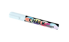 Marqueur craie blanc – stylo tableau/verre, effaçable Marqueur stylo price