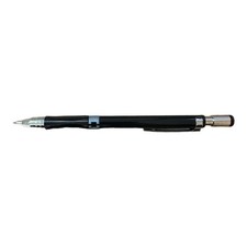 Porte-mines - Mine graphite - 2mm - Pour l'école - Rétractable - Plastique Crayon mine (Thin) price