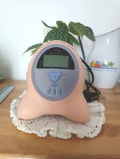 DISNEY rare radio réveil  électrique MD2774 Rose Chambre Fille parfait état Pile Réveils & radios price