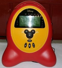 rare radio réveil DISNEY électrique +pile  parfait etat Réveils & radios price