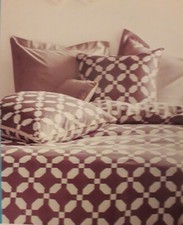 Cadeau de Noël : Parure de lit - housse de couette 240 x 220 cm + 2 taies  NEUVE Literie ensemble / Sleep ensemble price