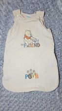 Gigoteuse Turbulette Winnie Pooh 90cm Bébé Été Disney Gigoteuse bébé price