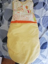 Gigoteuse bébé état impeccable  90 cm de long Gigoteuse bébé price