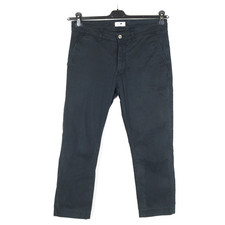 Pantalon homme NN07 MARCO taille W32 L26 coupe slim conique noir stretch Pantalon homme price