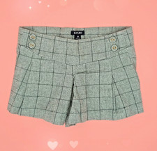 short bébé fille 3 mois à carreaux tartan Kiabi automne hiver Short bébé price